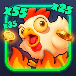 Chicken Road 2 preview